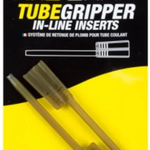 Avid Carp - Tube Gripper In-Line Inserts Alleen Vandaag