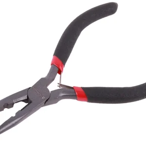Ultimate Multi Splitring Pliers - Splitringtang Gecertificeerd