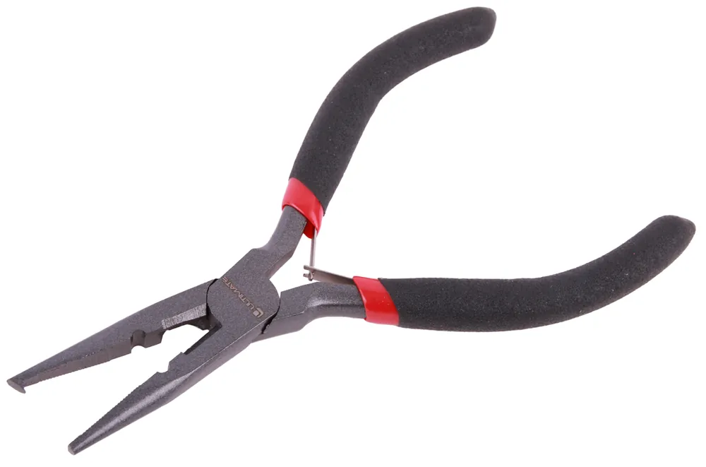 Ultimate Multi Splitring Pliers - Splitringtang Gecertificeerd