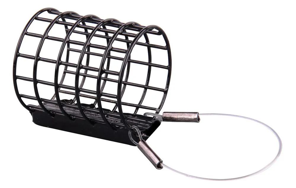 Lage Kosten Cresta Cage Feeder 30gr