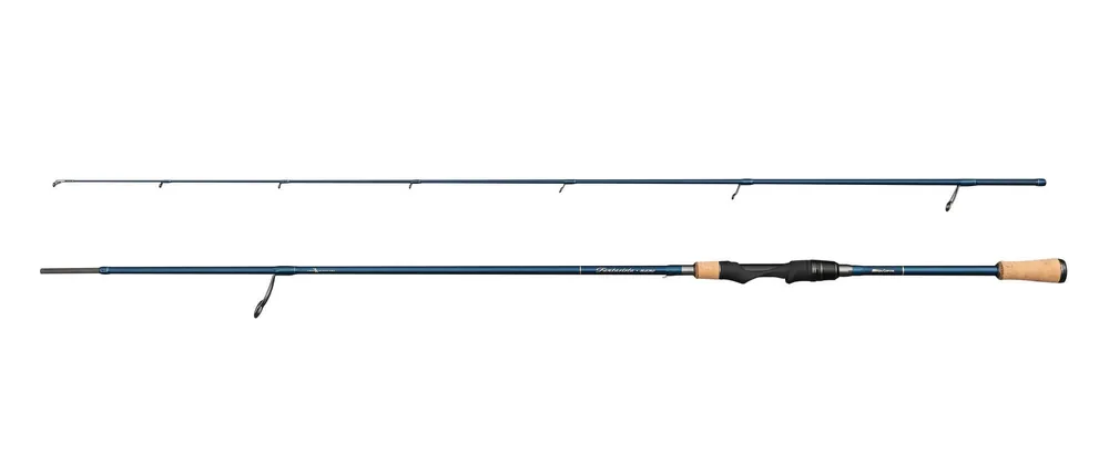 Abu Garcia Fantasista Nano Ultra Light Spinhengel 1.98m (1-8g) Superprijs
