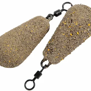 Ultimate Distance Swivel Sand Camo Lood (2 Stuks) 57g Goedkoop