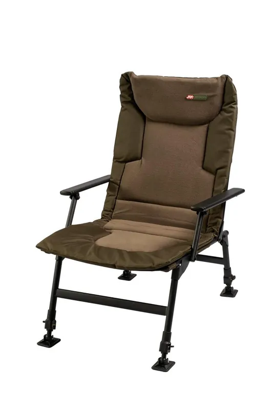 Beste Prijs JRC Defender II Armrest Chair