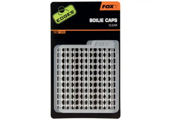 Meest Verkocht Fox Boilie Caps 120st