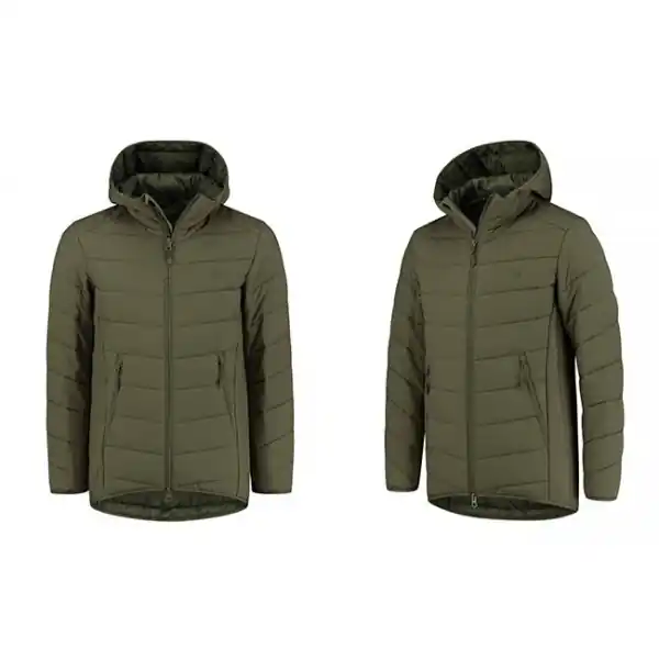 Korda KORE Thermolite Jacket Olive L Voordeelprijs