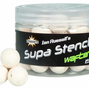 Gecertificeerd Dynamite Baits IR Wafters 15mm Sweet Spice
