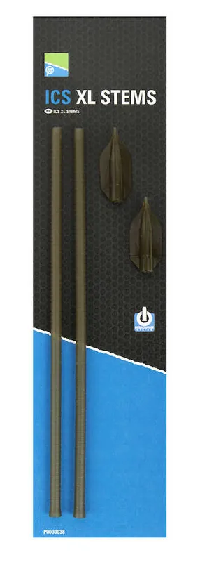 Alleen Vandaag Preston ICS XL Stems