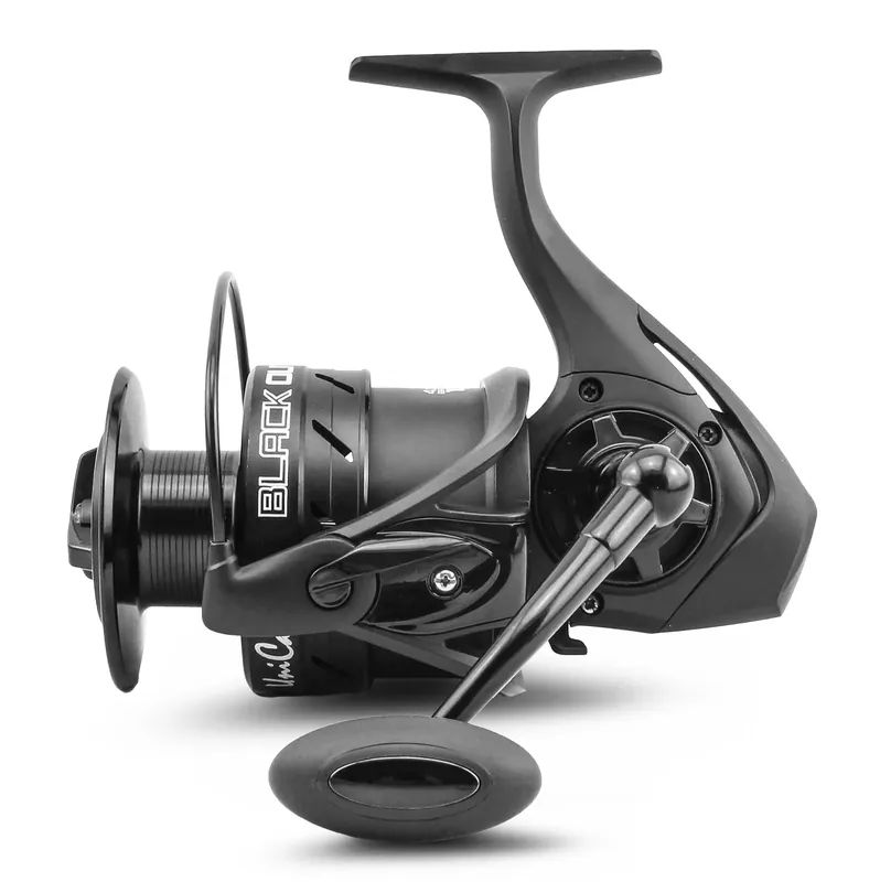 Uni Cat Black Out GT-10000 Meervalmolen Beste Prijs