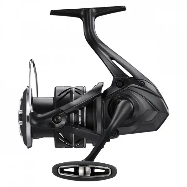 Shimano Aero XR Witvismolen 4000 Gecertificeerd