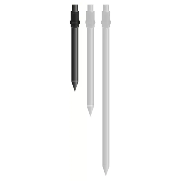 Sonik Stanz Camlock Bankstick 12" Fabrieksprijs