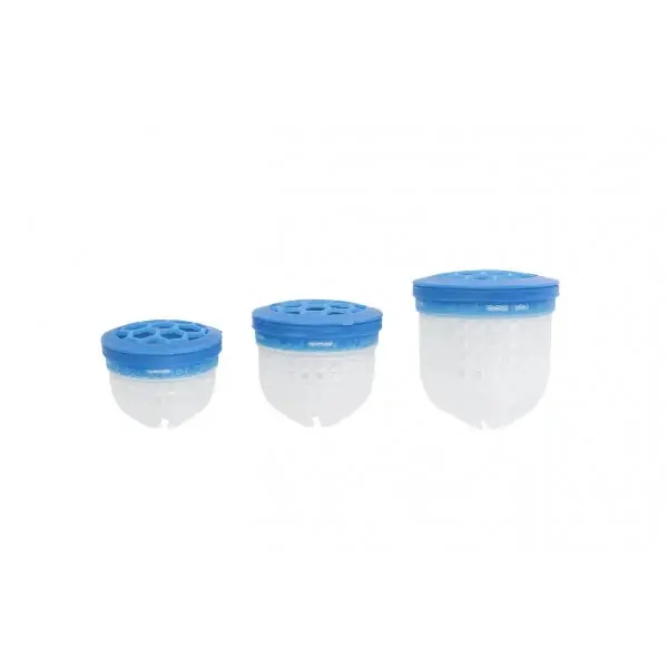 Preston Soft Cad Pot Cad Pot Medium (2 stuks) Meest Verkocht