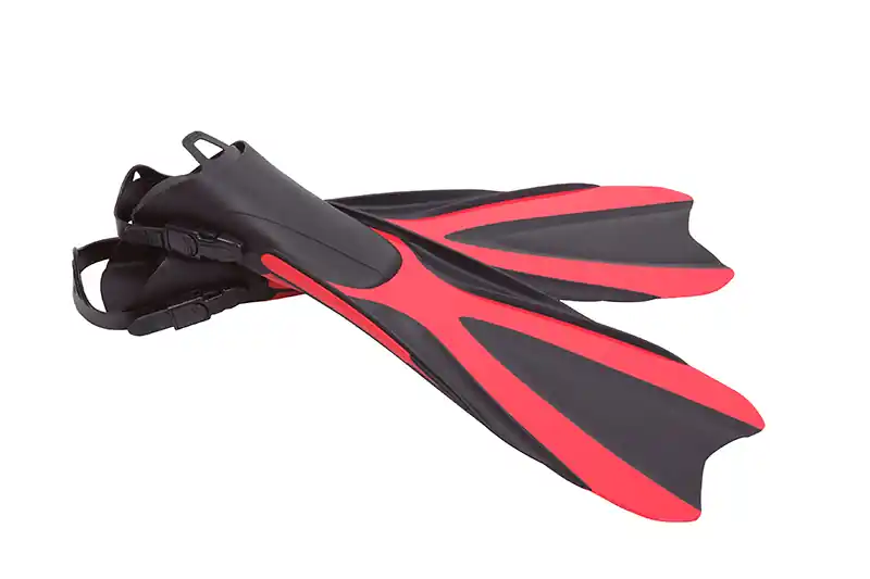 Hart Fins Y280A Belly Boat Flippers Uitverkoop