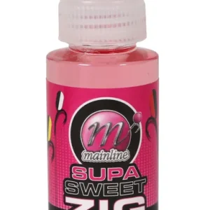 Beste Prijs Mainline Supa Sweet Zig Liquid 100ml