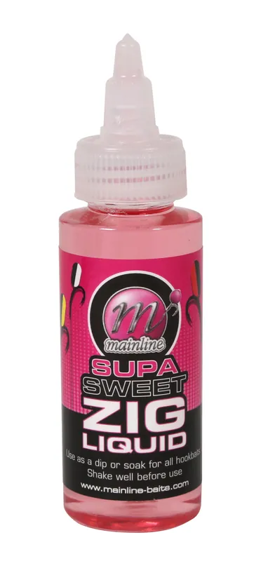 Beste Prijs Mainline Supa Sweet Zig Liquid 100ml