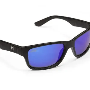 Goedkoop Fox Rage Camo Zonnebril Grey Lense/Blue