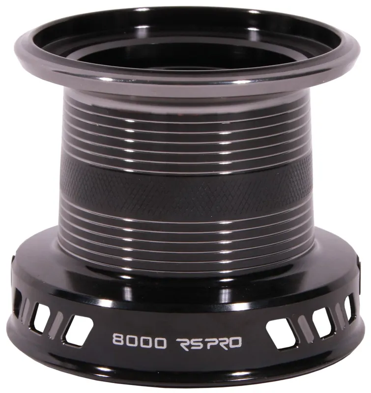 Sonik DominatorX 8000 RS Pro Spare Spool Spare Spool Extra Deep (Capaciteit 0.35mm/570m) Hete Deal