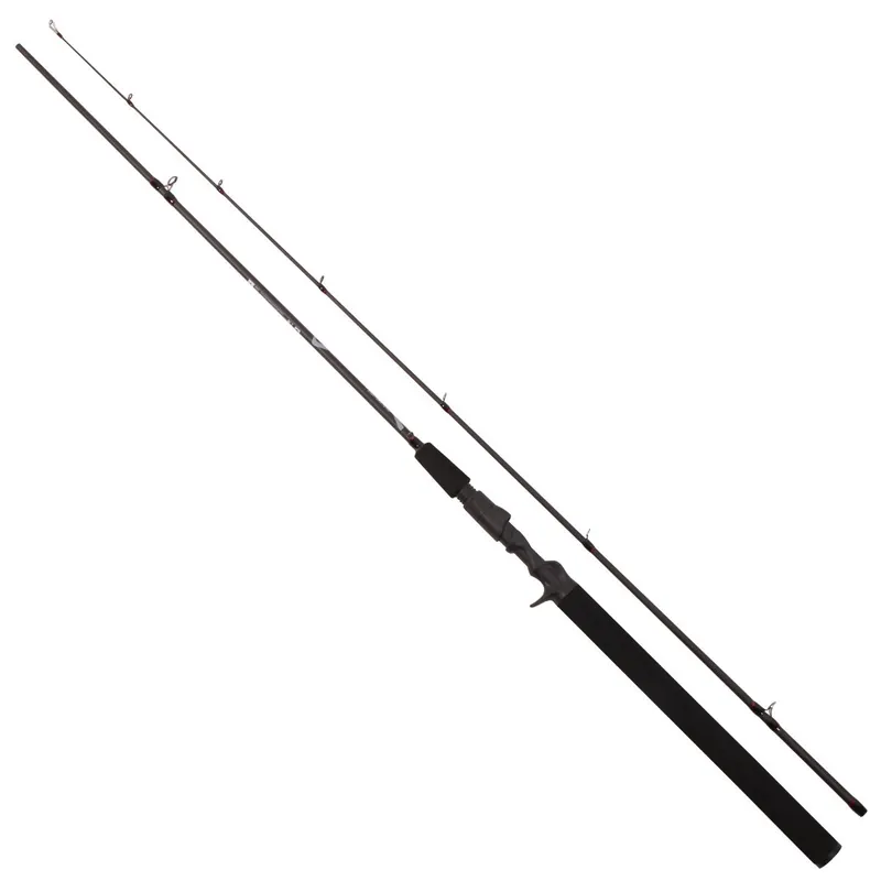 Speciale Aanbieding Ultimate Cast Special Baitcaster Hengel (2.00m) 20-60g