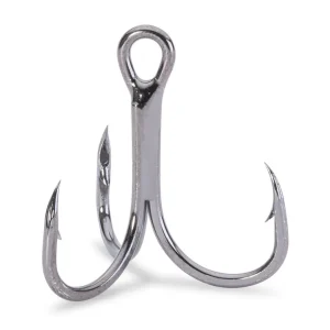 Uni Cat GT-41 Curved Point X2-Strong Meerval Dreg (5 stuks) 2/0 Fabrieksprijs