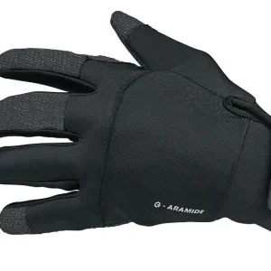Gamakatsu G-Aramid Gloves Vishandschoenen L Hoge Kwaliteit