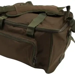 Aanbieding NGT Quickfish Green Carryall