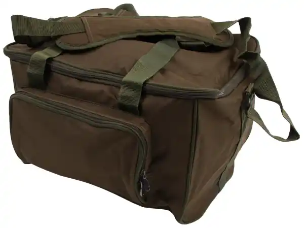 Aanbieding NGT Quickfish Green Carryall