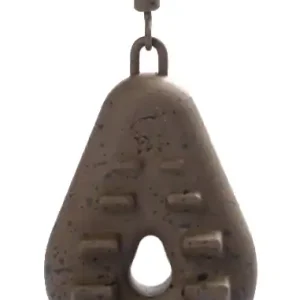 Populair Nash Tractor Swivel Lead Karperlood 340g