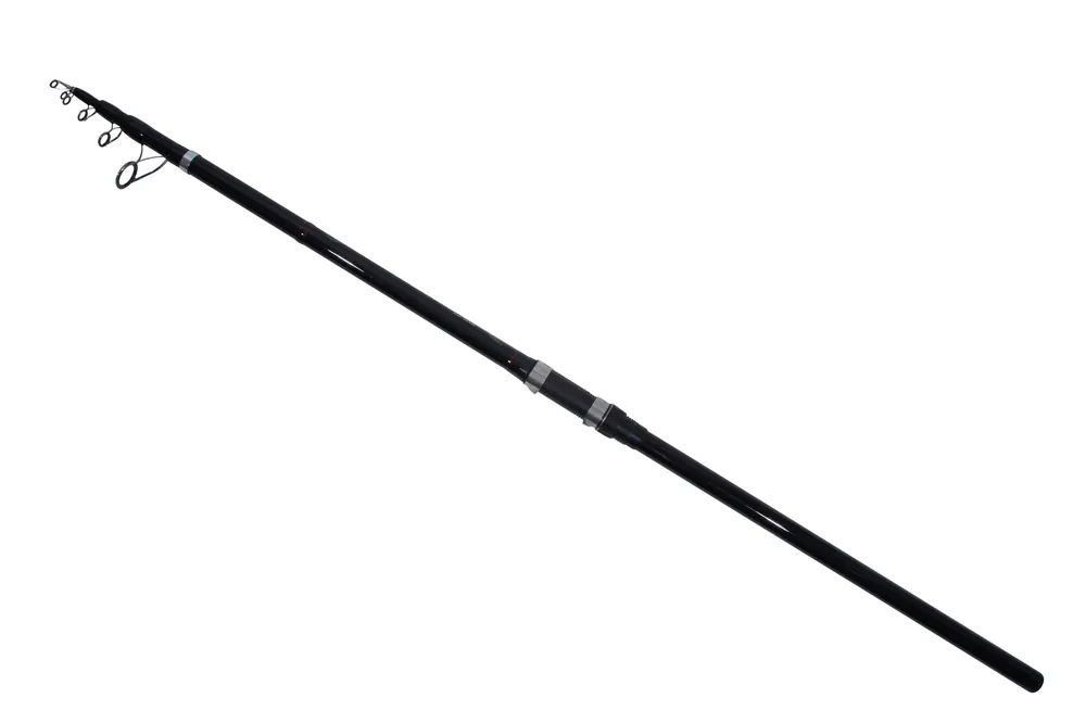 Ultimate Beachforce Tele Strandhengel 3.90m (100-200g) Premium