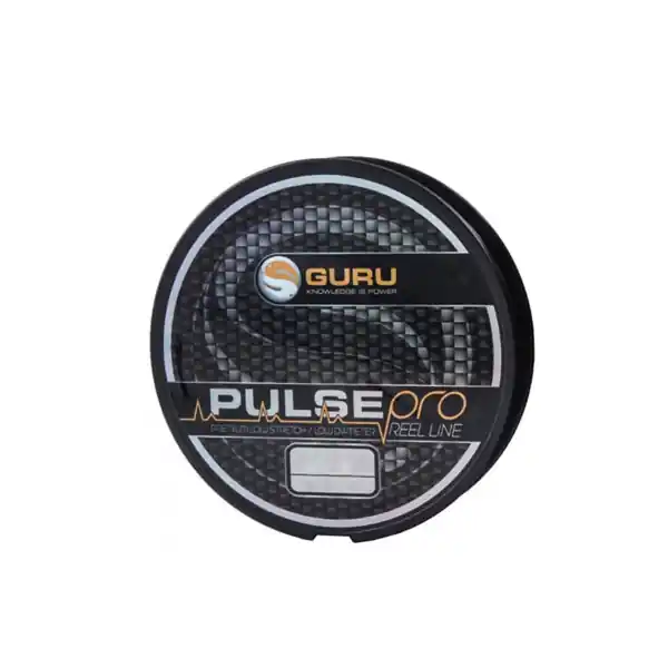 Voordeelprijs Guru Pulse Pro, 300m 0.18mm