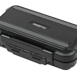 Tijdelijk Beschikbaar Spro FreeStyle Reload Rig Box L (16x9.5x5cm)
