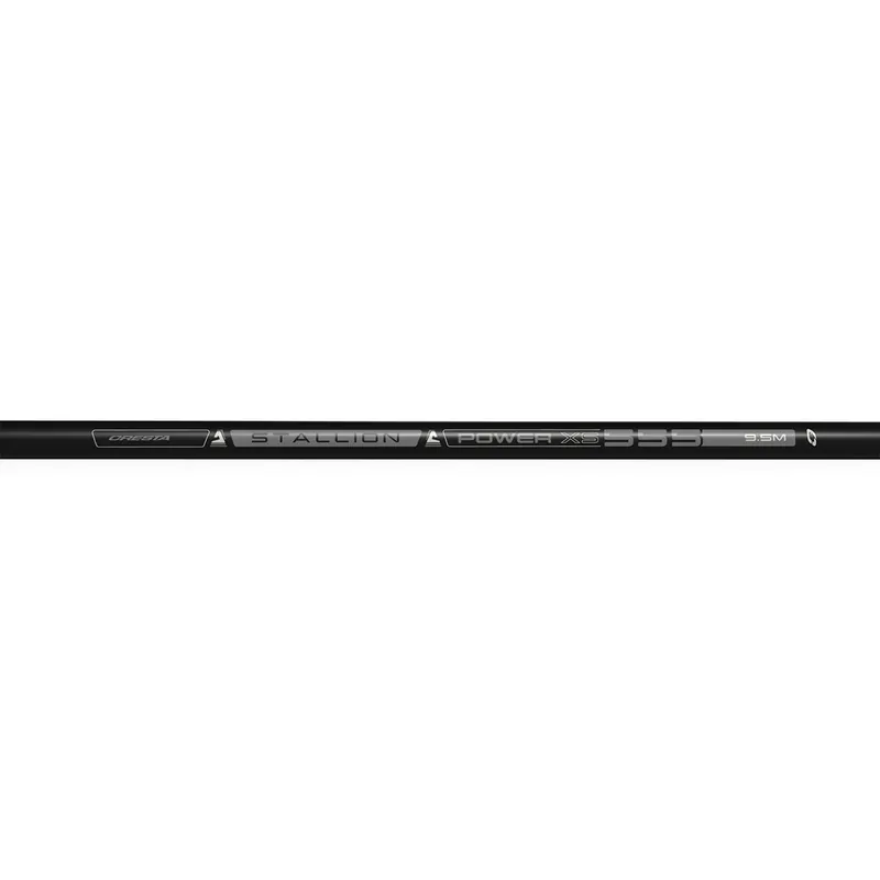 Cresta Stallion Power XS 555 Vaste Hengel 9.5m Pole Laatste Kans