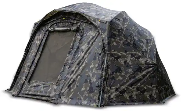 Solar Undercover Brolly System Camo Op = Op