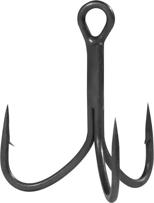 Beste Prijs BKK Hyperlatch 70-SS UL Treble Hook 5 (7pcs)