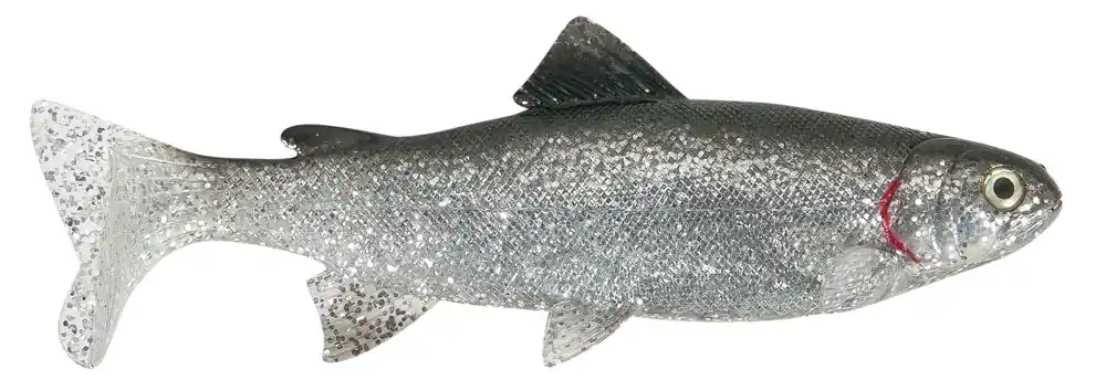 Uni Cat Trout Softbait 15cm (2pcs) BT Bestseller