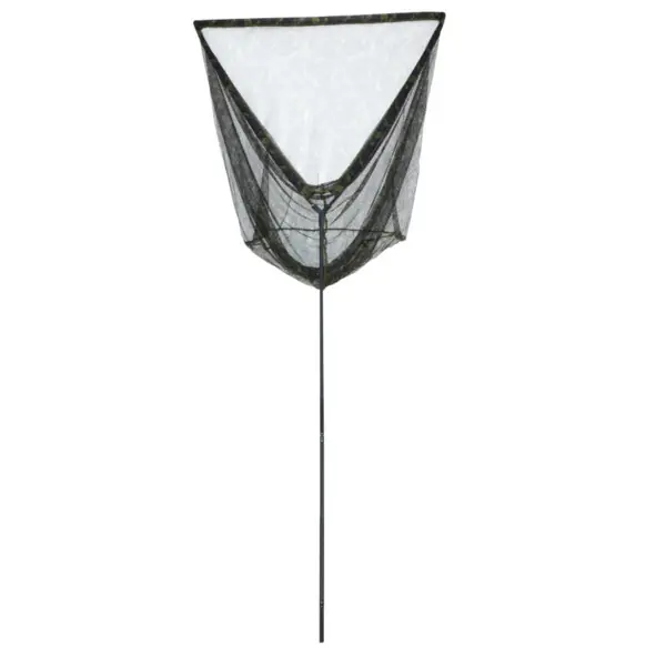 Alleen Vandaag Carp Zoom Camou Boilie Landing Net 107x107x100x180cm