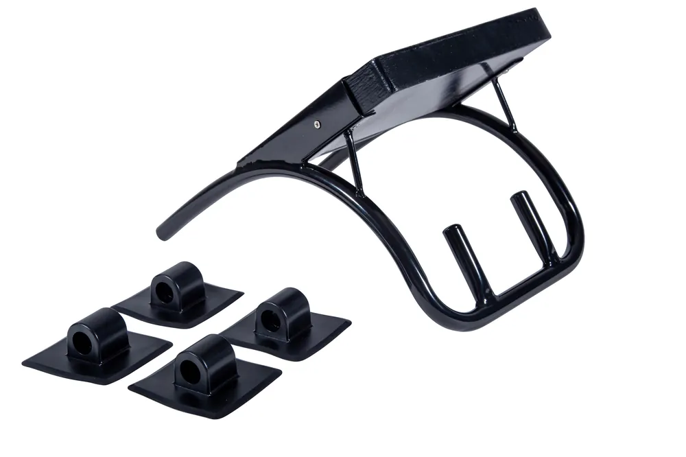 Gecertificeerd Ultimate Motor Mount