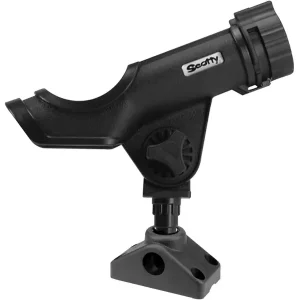 Beste Prijs Scotty Powerlock hengelsteunen Flush/Deck Mount