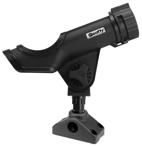 Beste Prijs Scotty Powerlock hengelsteunen Flush/Deck Mount