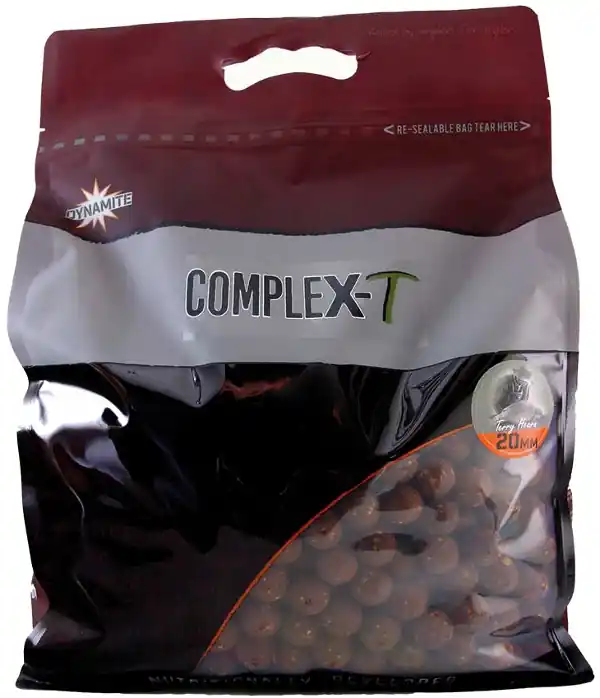 Dynamite Baits CompleX-T 5kg 15mm Alleen Vandaag