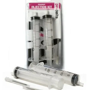 Lage Kosten Prebaits Doodaas Injectie Kit (2x20ml)