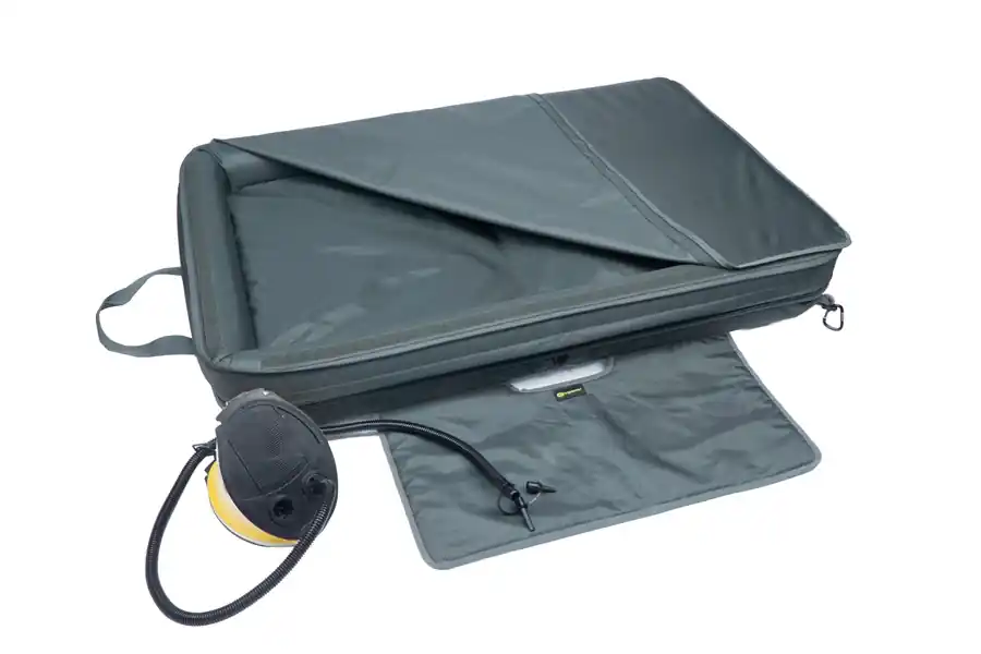 Ridgemonkey ProCare Inflatable Unhooking Mat Nu Kopen