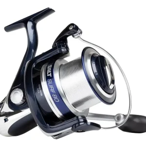 Beperkte Voorraad Shakespeare SALT Surf Long Cast 7000