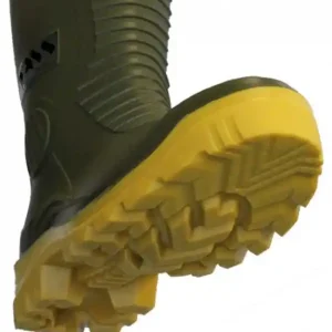 Beperkte Voorraad Vass-Tex 700E Thigh Wader 42