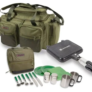 Gereduceerde Prijs Ultimate Cooking Set
