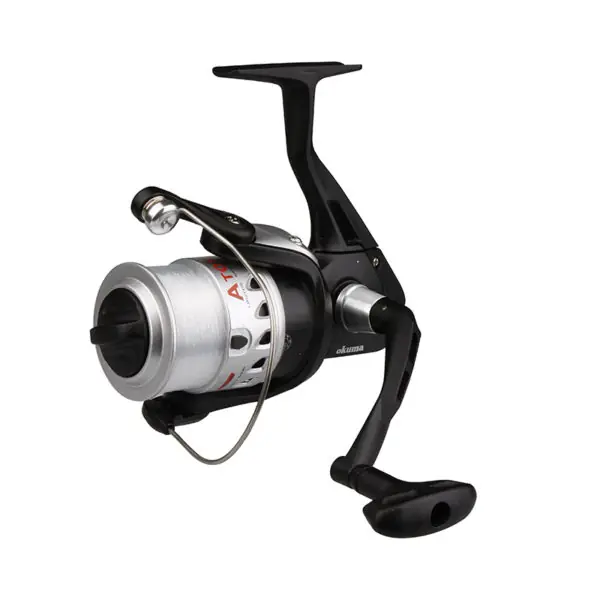 Okuma Atomic ATF Atf 180 Flitsaanbieding