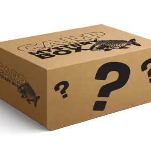 Karper Mystery Box Deluxe Flitsaanbieding