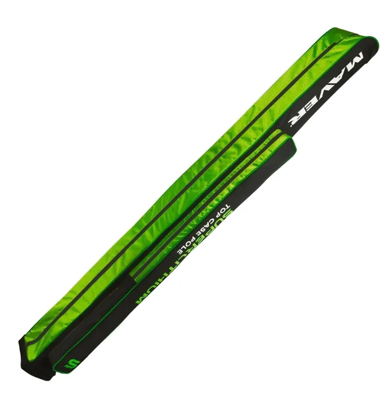 Uitverkoop Maver Superlithium Top Case Pole Holdall (200cm)