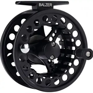 Balzer Tactics Fly #4/5/6 Vliegvisreel Populair