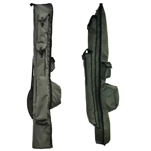 Carp Zoom N2 Rod Holdall 3-Rod 200x30cm 13' Bestseller