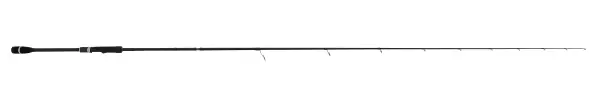 Illex The Artist X5 S M Black Ops Spinhengel 2.26m (7-21g) Finale Uitverkoop