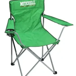 Mitchell Fishing Chair Eco Rechtstreeks Van De Fabrikant